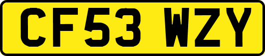 CF53WZY