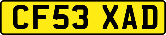 CF53XAD