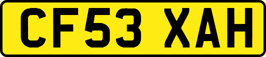 CF53XAH