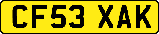CF53XAK