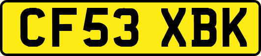 CF53XBK
