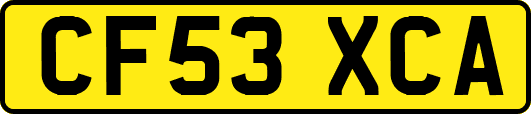 CF53XCA