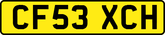 CF53XCH