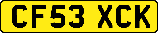 CF53XCK