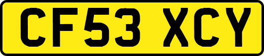 CF53XCY