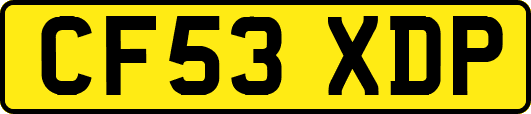 CF53XDP