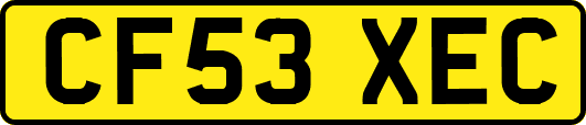 CF53XEC
