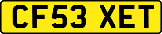CF53XET