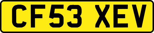 CF53XEV