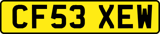 CF53XEW