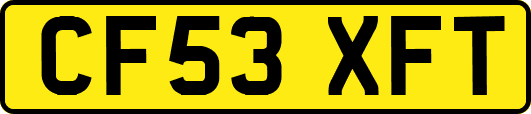 CF53XFT