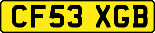 CF53XGB