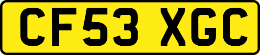 CF53XGC