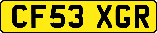 CF53XGR