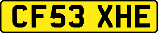 CF53XHE