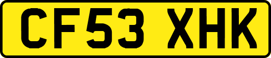CF53XHK