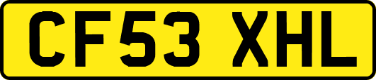 CF53XHL