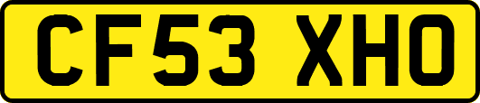 CF53XHO