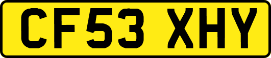 CF53XHY