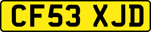 CF53XJD