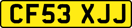 CF53XJJ