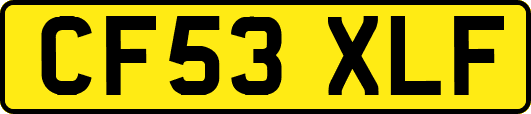 CF53XLF