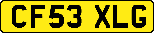 CF53XLG