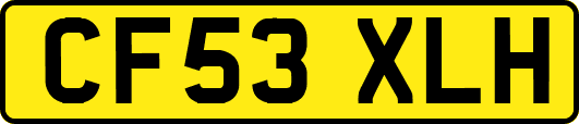 CF53XLH