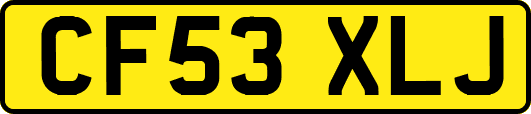 CF53XLJ