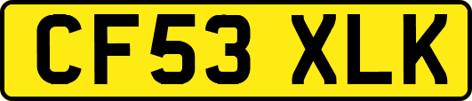 CF53XLK