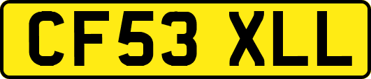 CF53XLL