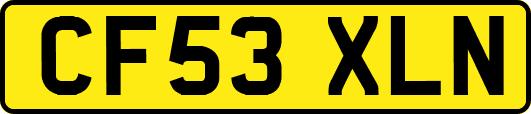 CF53XLN