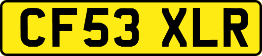 CF53XLR