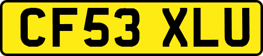 CF53XLU
