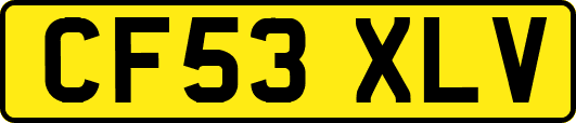 CF53XLV