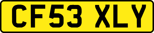 CF53XLY