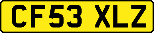 CF53XLZ