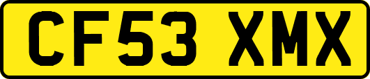 CF53XMX