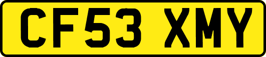 CF53XMY