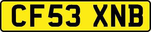 CF53XNB