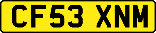 CF53XNM