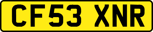 CF53XNR