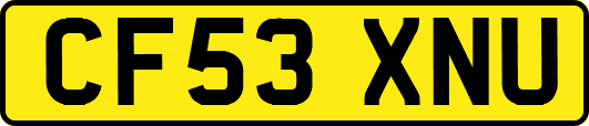 CF53XNU