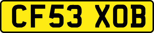 CF53XOB
