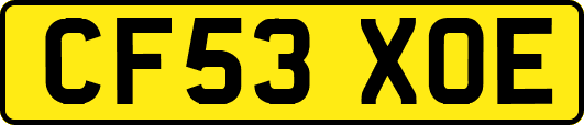 CF53XOE