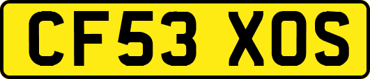 CF53XOS