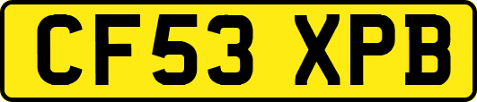 CF53XPB