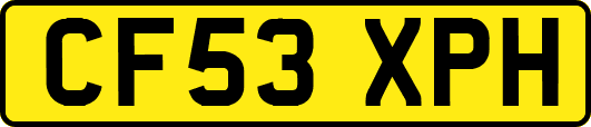 CF53XPH