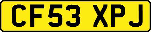 CF53XPJ