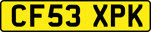 CF53XPK